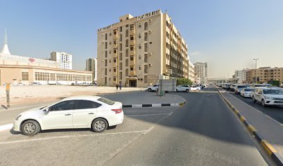 تقنيات واريوم - دبي - +971 52 540 4488