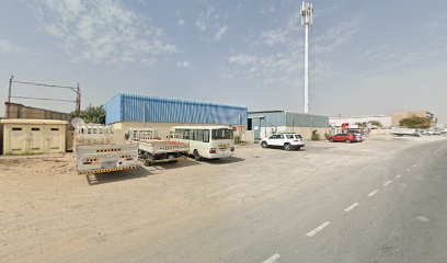 ناتورا للاستيراد دبي ذ - United Arab Emirates|Al Quoz - Al Quoz Industrial Area 4 - Dubai|32 26th St