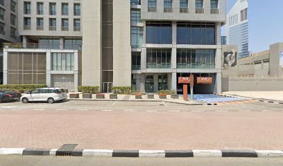 بنك أوف أمريكا ميريل لينش - دبي - +971 4 425 8200