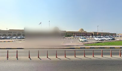 الشارقة لإدارة الأصول - مكتب الشركة - دبي - +971 6 597 2222