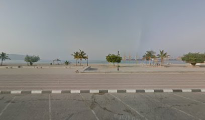 خارج المقهى - United Arab Emirates|Sharjah|9933+2R6