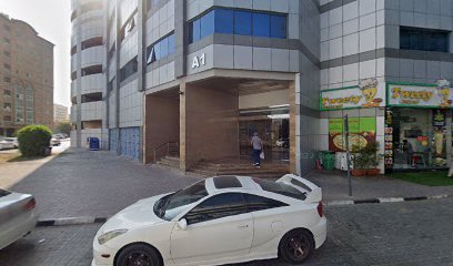 مهارات عالية - United Arab Emirates|Al Rashidiya 2 - Ajman|9CXX+MQW