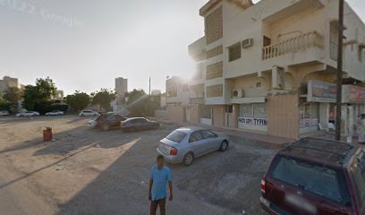 مجوهرات عبير الأبراج - دبي - +971 6 746 1598