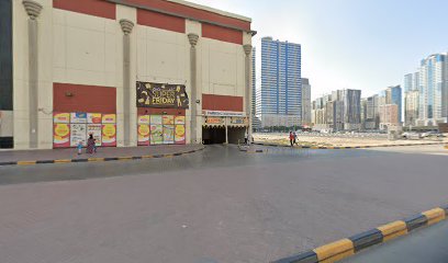 مجوهرات كاليان - دبي -