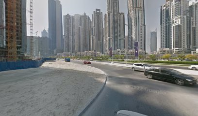 بروسبريتي انتربرايزس م.م.ح - دبي - +971 4 876 8596