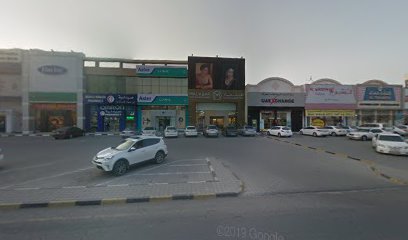 جواهرجي جويالوكاس - دبي -