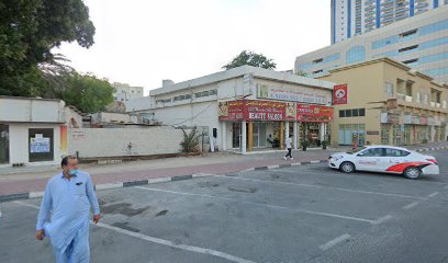 جواهر ميرها - دبي - +971 52 520 5906