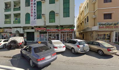 مجوهرات آسيا وجولد سميث - دبي - +971 6 744 2670