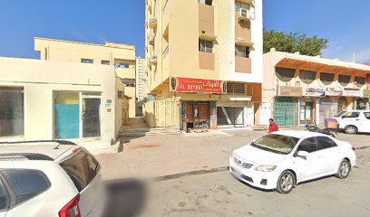 بحار الماس للمجوهرات الذهبية سميث ذ - دبي - +971 6 742 8004