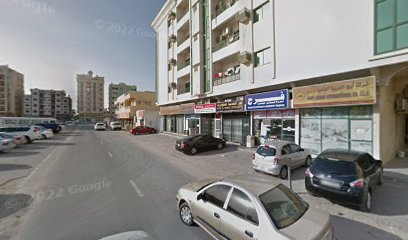 مجوهرات الكتبي سميث - دبي - +971 6 742 7029