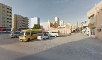 مجوهرات قيصر - دبي - +971 6 742 6316