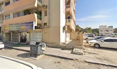 سميث عين خت للمجوهرات - دبي - +971 6 742 1377