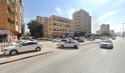 الفهيدي لأعمال المجوهرات - دبي - +971 6 744 3542