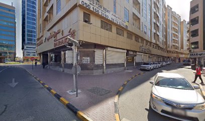 مجوهرات سنغافورة ذ م م - دبي - +971 6 742 4226