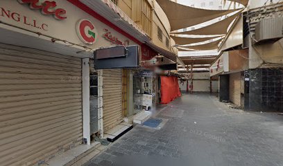عليزا - دبي - +971 55 557 7164