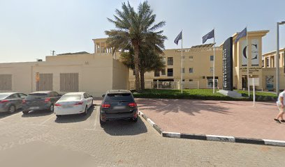 مجوهرات فرنسية - دبي - +971 4 347 6309