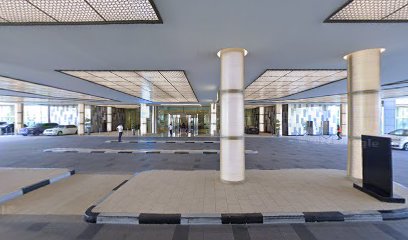مجوهرات الليالي ذ - دبي - +971 4 232 6700
