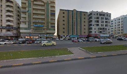 مجوهرات فاني ذ - United Arab Emirates|Mraisheed - Fujairah|Hamad Bin Abdulla Rd