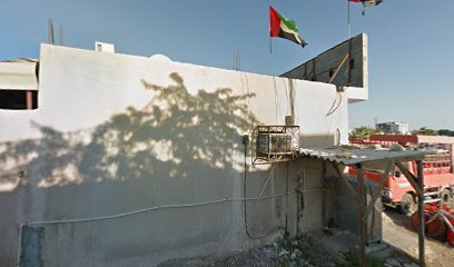 مجوهرات الجبل الذهبي - دبي - +971 9 222 6288
