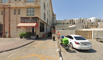 شركة فوزي العالمية ذ م م - دبي - +971 4 228 5860