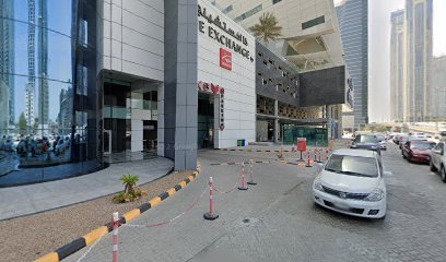 برايت ماستر للتجارة العامة ذ - دبي - +971 4 222 2435