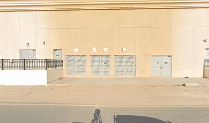 جوهرة الخليج - دبي - +971 6 543 3377