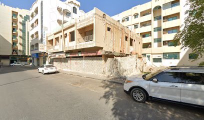مجوهرات الأنوار ذ - دبي - +971 6 561 7740