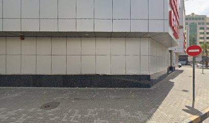 مجوهرات المحبوب - دبي - +971 6 561 2142