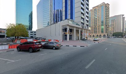 للتجارة العامة للنهر الفضي - دبي - +971 4 349 3100