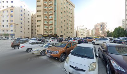 جنياد الأنصاري - دبي -