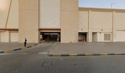 مجوهرات الوكاس ذ - دبي - +971 6 539 5981