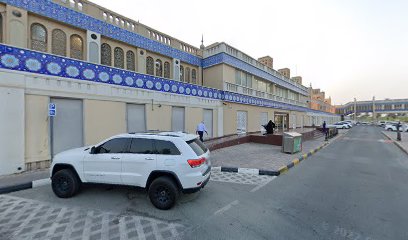 مجوهرات النخيل - دبي - +971 6 575 0440