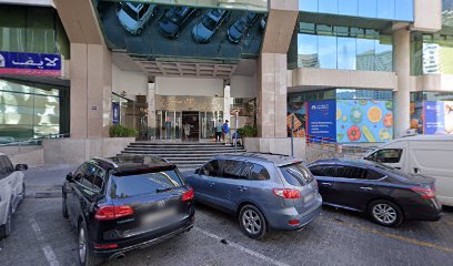 عيادة تيجاني شايب - الفجيرة - +971 6 556 1125