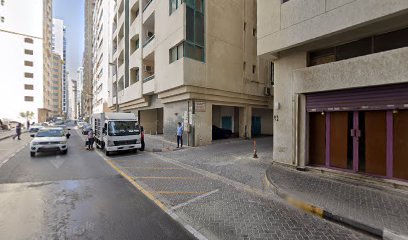 مجوهرات ارشانا - دبي - +971 6 572 3466