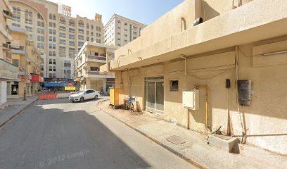 مجوهرات يوغيش واختبار الذهب - United Arab Emirates|Al Mareija - Sharjah|993M+XFW