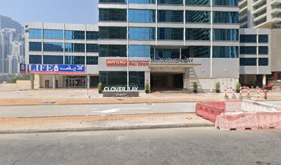 طاهر الدولية المحدودة - دبي - +971 4 343 8207