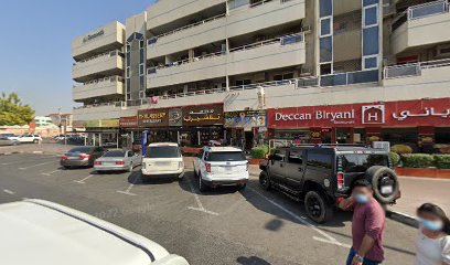 سلطان للمفاتيح والموبايل - دبي - +971 4 357 9579