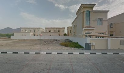 حضانة الطفل الذكي - دبي -