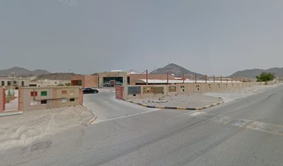 روضة الكنوز - دبي -