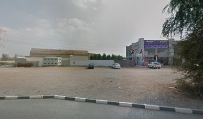 مطبخ RST - دبي -