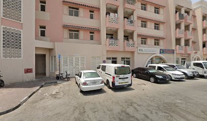 مدينة الإمارات للمختبرات التخصصية العالمية (ESL LAB) - دبي - +971 4 566 7602
