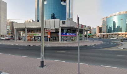 مختبر دبي الحديث - دبي - +971 4 295 1119