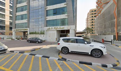 معمل الاختبارات الفيزيائية والميكانيكية لجودة الهرم - دبي - +971 4 258 5259