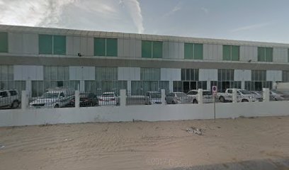 معامل جيوكيم سي بي اس - دبي - دبي - +971 4 882 0527