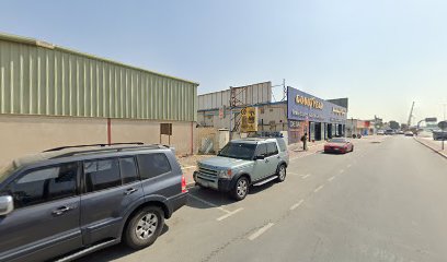 معمل اختبار علوم الأرض - دبي - +971 4 347 7706