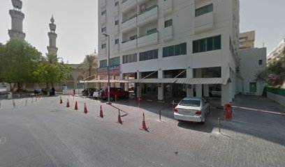 معمل الأسنان في لبنان - United Arab Emirates|Deira - Dubai|84 26C St