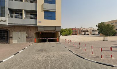 البركة العالمية للتجارة العامة ذ. - دبي - +971 50 590 2831