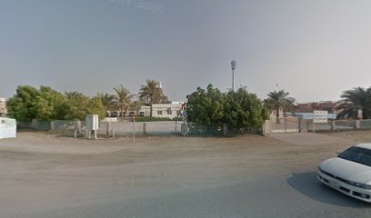 EHS - وحدة الملاريا في رأس الخيمة - دبي -