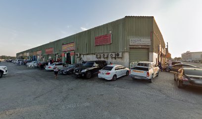 معمل الخليج للجيوتقنية واختبارات مواد البناء - دبي - +971 6 544 2214