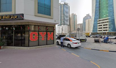 هاي لاب - دبي - +971 6 767 6442